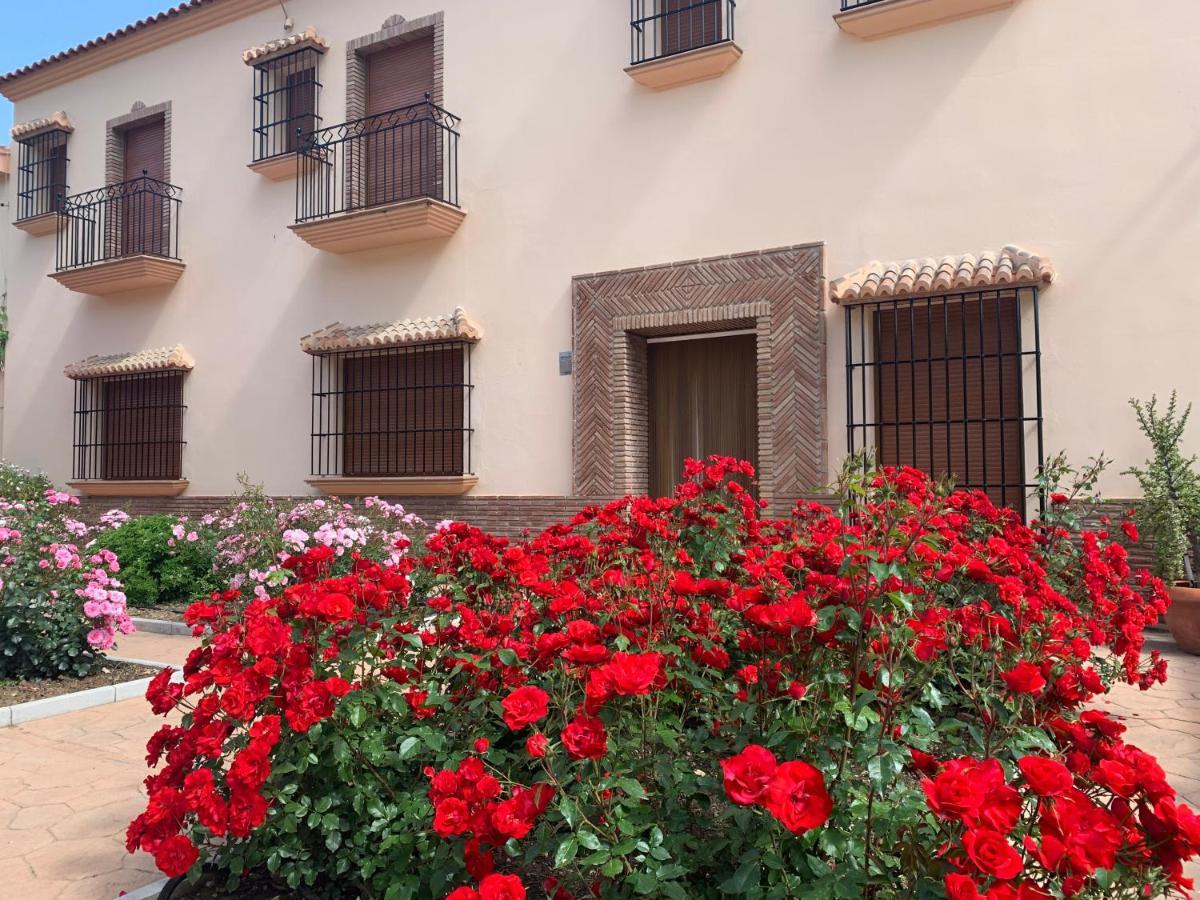 Habitaciones Rurales Venta Pedro Casabermeja Dış mekan fotoğraf